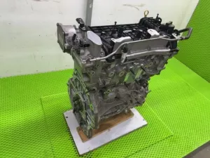 Двигатель Changan CS55 Plus UNI-S JL473ZQ7 пробег 41 тысяча — фото 28