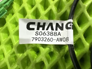 Changan CS55 Plus (2023) — фото 12