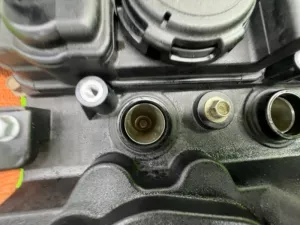 Двигатель G4KN Hyundai Tucson Kia Sportage 5  — фото 21