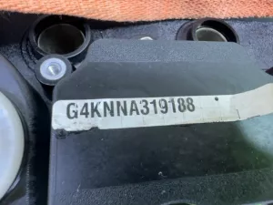 Двигатель G4KN Hyundai Tucson Kia Sportage 5  — фото 33