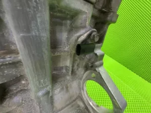 Двигатель G4KN Hyundai Tucson Kia Sportage 5  — фото 32