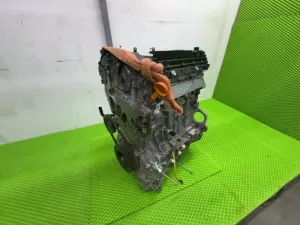 Двигатель G4KN Hyundai Tucson Kia Sportage 5  — фото 4