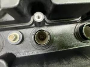 Двигатель G4KN Hyundai Tucson Kia Sportage 5  — фото 22