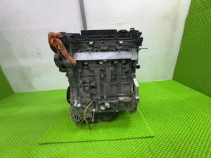 Двигатель G4KN Hyundai Tucson Kia Sportage 5  — фото 3