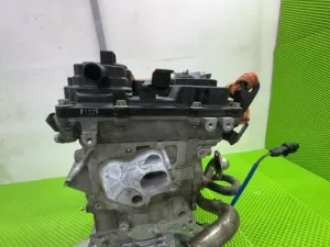 Двигатель G4KN Hyundai Tucson Kia Sportage 5  — фото 10