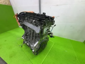 Двигатель G4KN Hyundai Tucson Kia Sportage 5  — фото 5