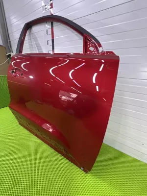 Chery Tiggo 4 Pro (2021-2026) — фото 3