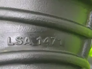Патрубок воздушного фильтра Hyundai Solaris (2017-2020) и др. — фото 15