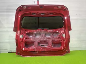 Chery Tiggo 4 Pro (2021-2026) — фото 35