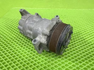 Компрессор кондиционера Volkswagen Quest 4 (RE52) 2009-2017 6RF820803E — фото 2
