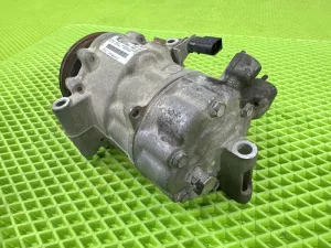 Компрессор кондиционера Volkswagen Quest 4 (RE52) 2009-2017 6RF820803E — фото 12