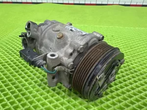 Компрессор кондиционера Volkswagen Quest 4 (RE52) 2009-2017 6RF820803E — фото 10