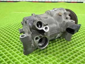 Компрессор кондиционера Volkswagen Quest 4 (RE52) 2009-2017 6RF820803E — фото 11