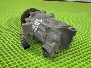 Компрессор кондиционера Volkswagen Quest 4 (RE52) 2009-2017 6RF820803E — фото 4