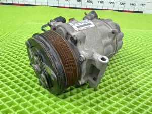 Компрессор кондиционера Volkswagen Quest 4 (RE52) 2009-2017 6RF820803E — фото 9