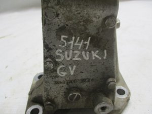 Кронштейн опоры двигателя Suzuki Grand Vitara (2005-2008) — фото 8