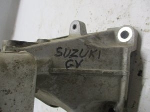 Кронштейн опоры двигателя Suzuki Grand Vitara (2005-2008) — фото 7