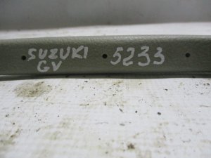 Ручка внутренняя потолочная передняя правая Suzuki Grand Vitara (2005-2008) — фото 3