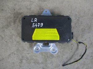 Подушка безопасности в дверь Land Rover Range Rover (2002-2005) — фото 2