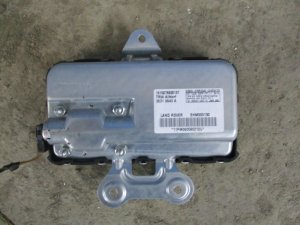 Подушка безопасности в дверь Land Rover Range Rover (2002-2005) — фото 1
