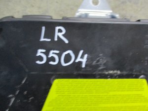 Подушка безопасности в дверь Land Rover Range Rover (2002-2005) — фото 4