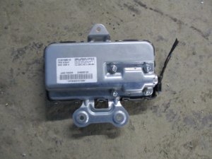 Подушка безопасности в дверь Land Rover Range Rover (2002-2005) — фото 2