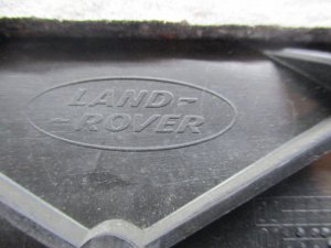 Обшивка двери багажника Land Rover Range Rover (2002-2005) — фото 3