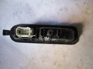 Кнопка стеклоподъемника Renault Megane (2002-2006) — фото 2