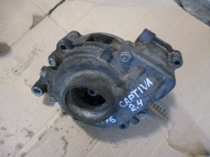 ПОМПА Chevrolet Captiva (2006-2011) — фото 1