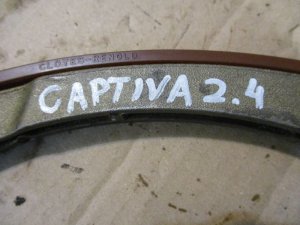 Натяжитель цепи Chevrolet Captiva (2006-2011) — фото 5