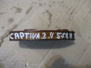 Успокоитель Chevrolet Captiva (2006-2011) — фото 3