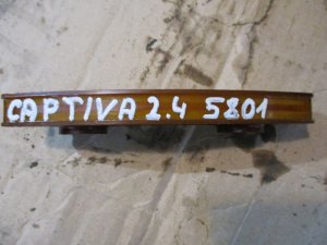 Успокоитель Chevrolet Captiva (2006-2011) — фото 4