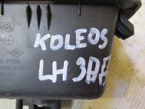 Кнопка стеклоподъемника Renault Koleos (2007-2011) — фото 6