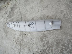 Обшивка двери багажника Renault Koleos (2007-2011) — фото 3