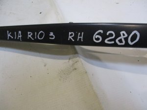 Поводок дворника правый Kia Rio (2011-2015) и др. — фото 3
