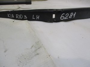 Поводок дворника левый Kia Rio (2011-2015) и др. — фото 2