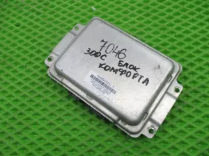 Блок комфорта Chrysler 300C (2004-2007) — фото 4