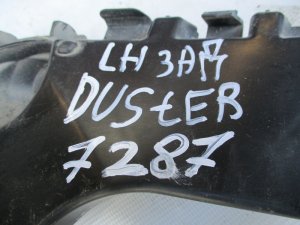 Кронштейн заднего бампера левый Renault Duster (2010-2015) — фото 5
