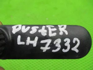 Ручка стеклоподъемника Renault Duster (2010-2015) — фото 6