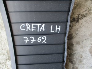 Ящик для инструментов Hyundai Creta (2015-2020) — фото 4