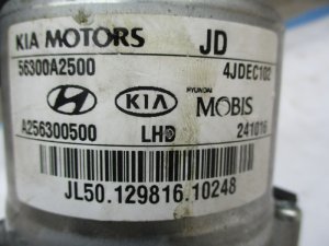 Рулевая колонка Kia Ceed (2012-2016) — фото 5