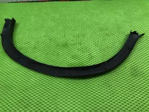 Накладка заднего крыла правого BMW X5 (2006-2012) — фото 3
