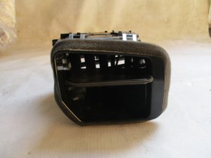 Воздушный дефлектор Nissan Qashqai (2013-2019) — фото 2