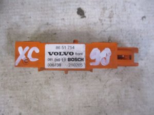 Датчик AIR BAG Volvo XC90 (2002-2006) — фото 1