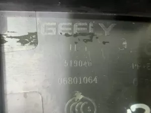 обшивка передней стойки правой Geely Emgrand EC7 (2009-2017) и др. — фото 14