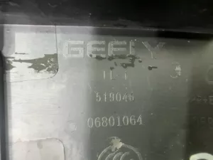 обшивка передней стойки правой Geely Emgrand EC7 (2009-2017) и др. — фото 13