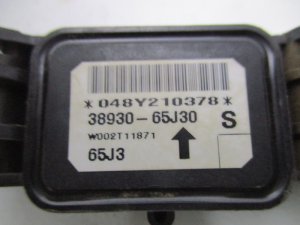 Датчик AIR BAG Suzuki Grand Vitara (2005-2008) — фото 3