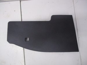 Накладка Kia Optima (2016-2018) — фото 3