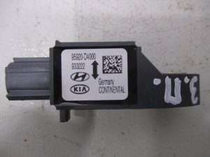 Датчик AIR BAG Kia Optima (2016-2018) — фото 3