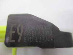 Датчик AIR BAG Toyota Camry (2011-2014) — фото 3